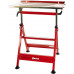 Holzmann Hegesztőasztal (150kg/750x500mm) ST750F
