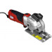 Holzmann Mini merülő körfűrész (89x10mm/600W) TAS89M_230V