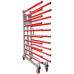 Holzmann Mobil munkadarbtartó állvány (50kg/500kg) TAW140