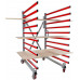 Holzmann Mobil munkadarbtartó állvány (50kg/500kg) TAW140
