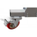 Holzmann Mobil kétoldalas tartókaros kocsi (45kg/900kg) TAW70DUO