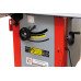 HOLZMANN Lapszabászgép (315mm/4000W) TS315VF2000_400V