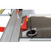HOLZMANN Lapszabászgép (315mm/4000W) TS315VF2000_400V