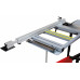 HOLZMANN Lapszabászgép (315mm/4000W) TS315VF2000_400V