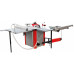 HOLZMANN Lapszabászgép (315mm/4000W) TS315VF2000_400V
