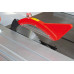 HOLZMANN Lapszabászgép (315mm/4000W) TS315VF2000_400V