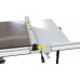 HOLZMANN Lapszabászgép (315mm/4000W) TS315VF2000_400V