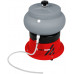 Holzmann Vibrációs polírozógép (100W/16kg) VPT16KG_230V