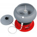 Holzmann Vibrációs polírozógép (100W/16kg) VPT16KG_230V