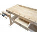 Holzmann Gyalupad (150kg/1600x820mm) WB160L