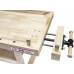 Holzmann Gyalupad (150kg/1600x820mm) WB160L