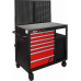 Holzmann Multifunkciós műhelykocsi WW1000MULTI