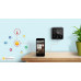 HONEYWELL Lyric T6 Wi-Fi okostermosztát, vezetékes bekötéssel Y6H810WF1034