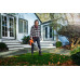 Husqvarna 125BVX Benzines lombfúvó/lombszívó (0,8kW) 9527156-45
