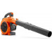 Husqvarna 125BVX Benzines lombfúvó/lombszívó (0,8kW) 9527156-45