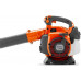 Husqvarna 125BVX Benzines lombfúvó/lombszívó (0,8kW) 9527156-45