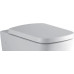 IDEAL Standard Mia WC ülőke, duroplaszt, fehér J452201
