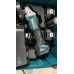 Makita DGA504RT3J Akkus sarokcsiszoló (125mm/18V/3x5,0Ah) Makpac SZERVIZELT