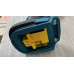 Makita DJR183Z Akkus orrfűrész Li-ion LXT 18V, akku és töltő nélkül