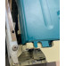 Makita 2012NB vastagoló gyalu 304x155mm, 1650W