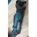 Makita DJR183Z Akkus orrfűrész Li-ion LXT 18V, akku és töltő nélkül