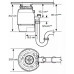 InSinkErator Premium 550 EC Konyhamalac 80373T-ISE