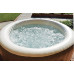 INTEX Pure Spa Bubble Massage Whirlpool 216 x 71 cm, 6 fő részére 28408EX