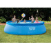 INTEX Easy Set Pool medence vízforgatóval, 457 x 107 cm 26166GN