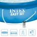 INTEX Easy Set Pool medence vízforgatóval, 457 x 122 cm 26168GN