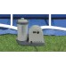 INTEX Easy Set Pool Medence 549 x 122 cm vízforgatóval 26176GN