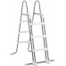 INTEX Greywood Prism Fémvázas medence szett vízforgatóval, 457 x 122 cm 26742NP