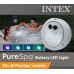 INTEX Pure Spa LED Light világítás pezsgőfürdőhöz 28503