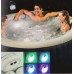 INTEX Pure Spa LED Light világítás pezsgőfürdőhöz 28503