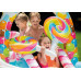 INTEX Candy Zone felfújható gyerek medence 57149NP
