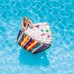 INTEX Cupcake felfújható torta matrac 58770EU