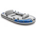 INTEX Excursion 4 csónak, 315 x 165 x 43 cm 68373NP