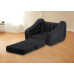 INTEX PULL-OUT CHAIR Felfújható fotel 107 x 221 x 66 cm 68565