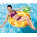 INTEX fekfújható ananász úszógumi 56266