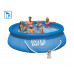 INTEX Easy Set Pool medence vízforgatóval, 366 x 76 cm 28132GN