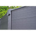 INTEX GRAPHITE GRAY PANEL POOLS SET Medenc 478 x124 cm 26384GN