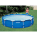 KIÁRUSÍTÁS INTEX Metal Frame Pool medence vízforgató nélkül 305 x 76 cm 28200NP