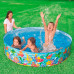 INTEX Quick Snap-Pool Halacska gyermekmedence 183 x 38 cm 56452NP
