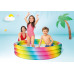 INTEX Cool Dots Pool gyerekmedence 58439NP