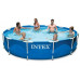 INTEX Metal Frame Pool medence szett, 305 x 76 cm 28202GN