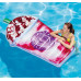 INTEX Berry Pink Splash felfújható matrac 58777EU