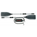 INTEX Excursion 4 Csónak, 315 x 165 x 43 cm 68373NP