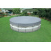INTEX Frame-Pool Deluxe Medencetakaró, 488 cm 28040