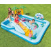INTEX Play Center Jungle Adventure Felfújható medence 57161NP
