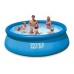 INTEX Easy Set Pool medence vízforgatóval, 366 x 76 cm 28132GN