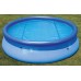 INTEX Easy & Frame Pool szolártakaró, 470 cm 28014